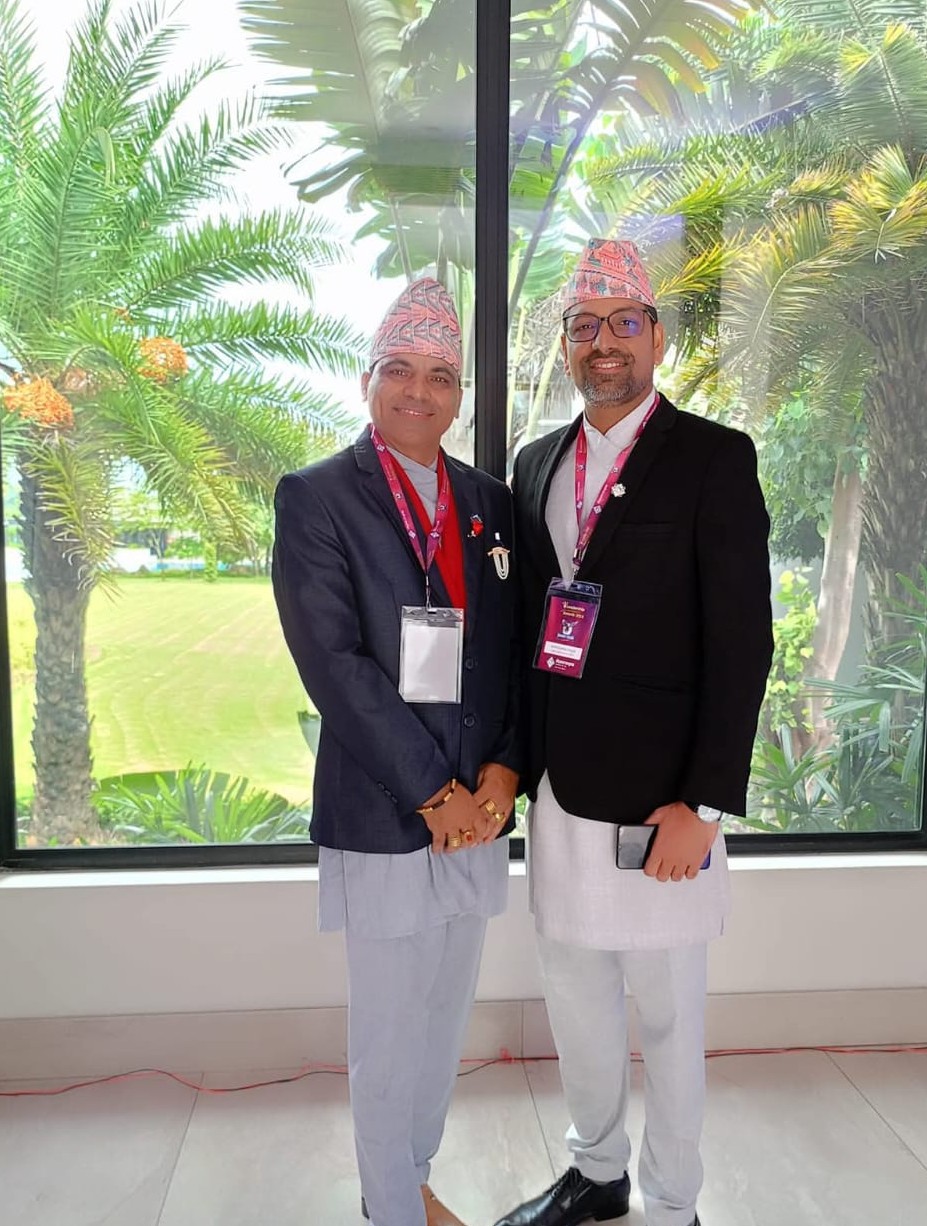 MDRT Conference